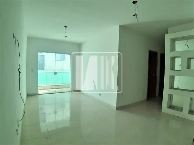Apartamento 1 quarto e 1 banheiro, à venda, no bairro Vila Mariza em São Bernardo do Campo