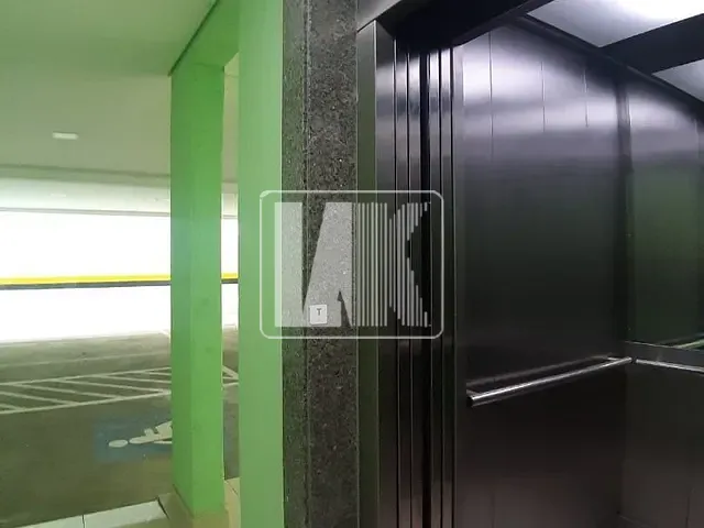 Apartamento 1 quarto e 1 banheiro, à venda, no bairro Vila Mariza em São Bernardo do Campo