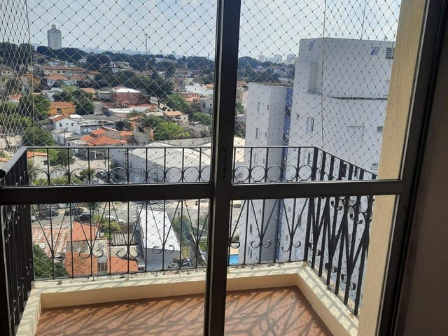 Apartamento com 70m² 2 quartos e 1 banheiro, à venda, no bairro Saúde em São Paulo