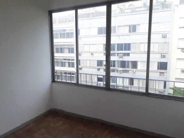 Foto do Apartamento - Apartamento à venda, 3 quartos, Laranjeiras - Rio de Janeiro/RJ | Lowndes Condomínios e Imóveis