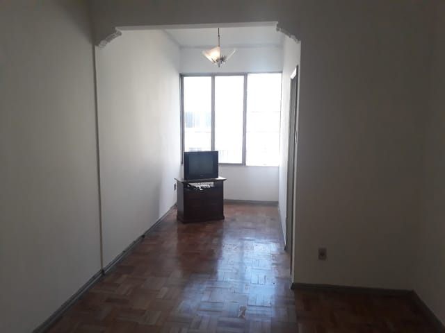 Foto do Apartamento - Apartamento à venda, 3 quartos, Laranjeiras - Rio de Janeiro/RJ | Lowndes Condomínios e Imóveis