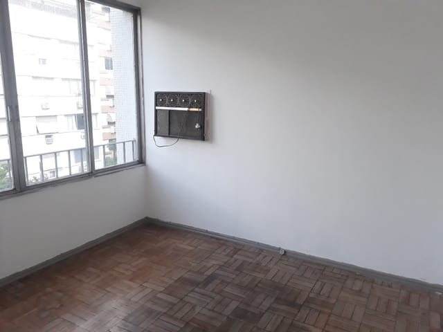 Foto do Apartamento - Apartamento à venda, 3 quartos, Laranjeiras - Rio de Janeiro/RJ | Lowndes Condomínios e Imóveis
