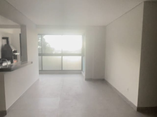 Foto do Apartamento - Apartamento para locação, Jardim Glória, Lavras, MG | Burgarelli Imóveis