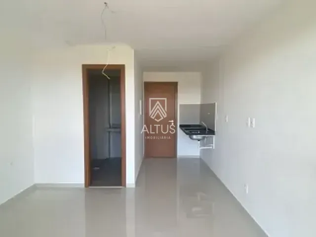 Apartamento 1 quarto e 1 banheiro, à venda, no bairro Itapuã em Salvador