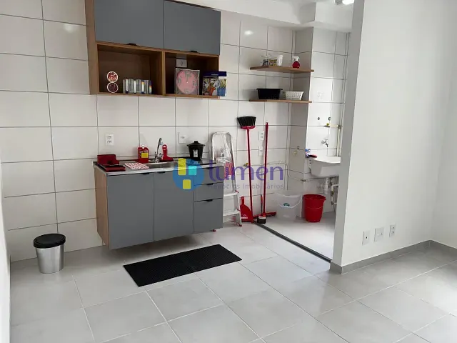 Apartamento 1 quarto e 1 banheiro, à venda ou para alugar, no bairro Mooca em São Paulo