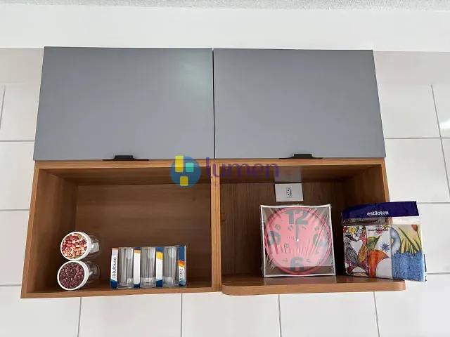 Apartamento 1 quarto e 1 banheiro, à venda ou para alugar, no bairro Mooca em São Paulo