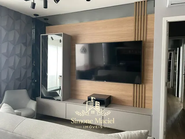 Apartamento 2 quartos e 1 banheiro, à venda, no bairro Centro em Osasco
