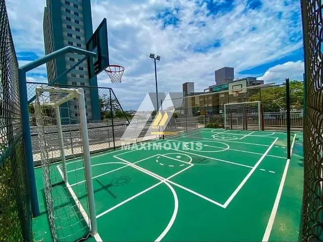 Apartamento com 45m² 2 quartos e 1 banheiro, à venda, no bairro Jardim Riacho das Pedras em Contagem