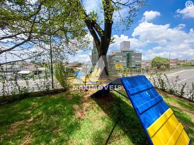 Apartamento com 45m² 2 quartos e 1 banheiro, à venda, no bairro Jardim Riacho das Pedras em Contagem