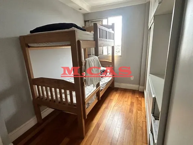 Apartamento com 68m² 2 quartos e 1 banheiro, à venda, no bairro Vila Canero em São Paulo
