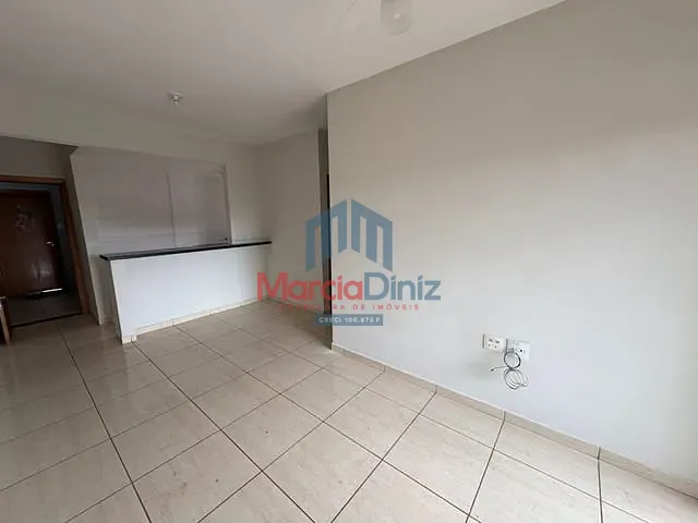 Apartamento 2 quartos e 1 banheiro, à venda, no bairro Jardim Pouso Alto em Ituverava