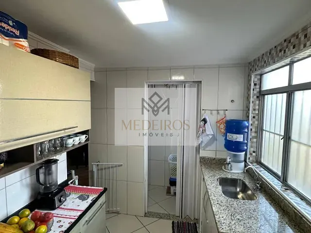 Apartamento 2 quartos e 1 banheiro, à venda, no bairro Santa Terezinha em São Bernardo do Campo