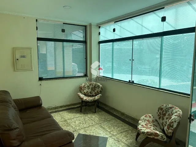 Apartamento 2 quartos e 2 banheiros, à venda, no bairro Centro em Osasco