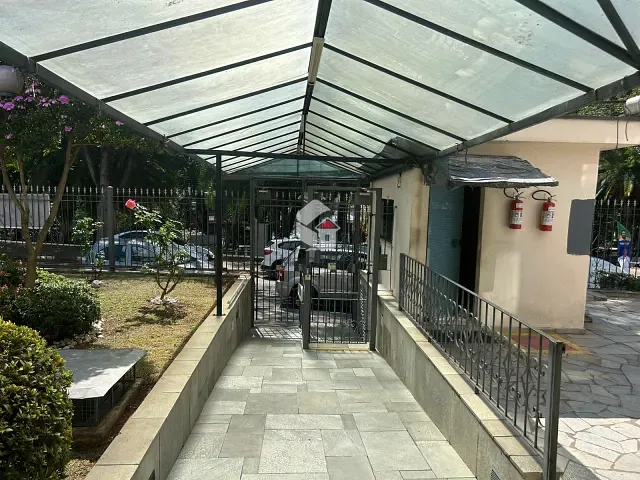 Apartamento 2 quartos e 2 banheiros, à venda, no bairro Centro em Osasco