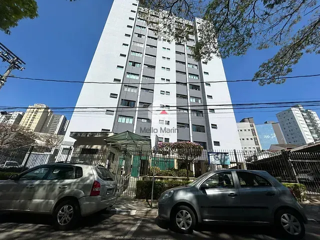 Apartamento 2 quartos e 2 banheiros, à venda, no bairro Centro em Osasco