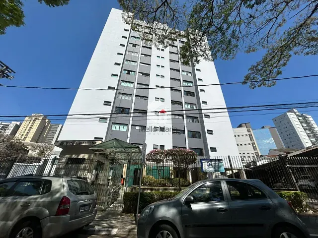 Apartamento 2 quartos e 2 banheiros, à venda, no bairro Centro em Osasco