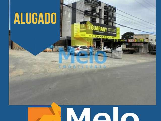 Foto do Apartamento - Apartamento para locação, Setor Industrial (Gama), Brasília, DF | Melo Imobiliária