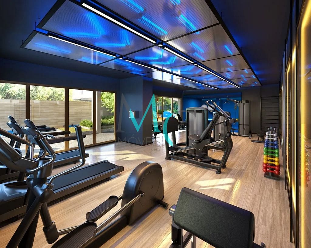 Apartamento, 3 quartos, 165 m² - Foto 9