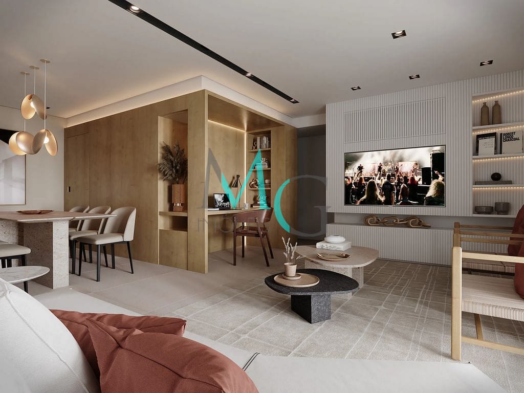 Apartamento, 3 quartos, 165 m² - Foto 4