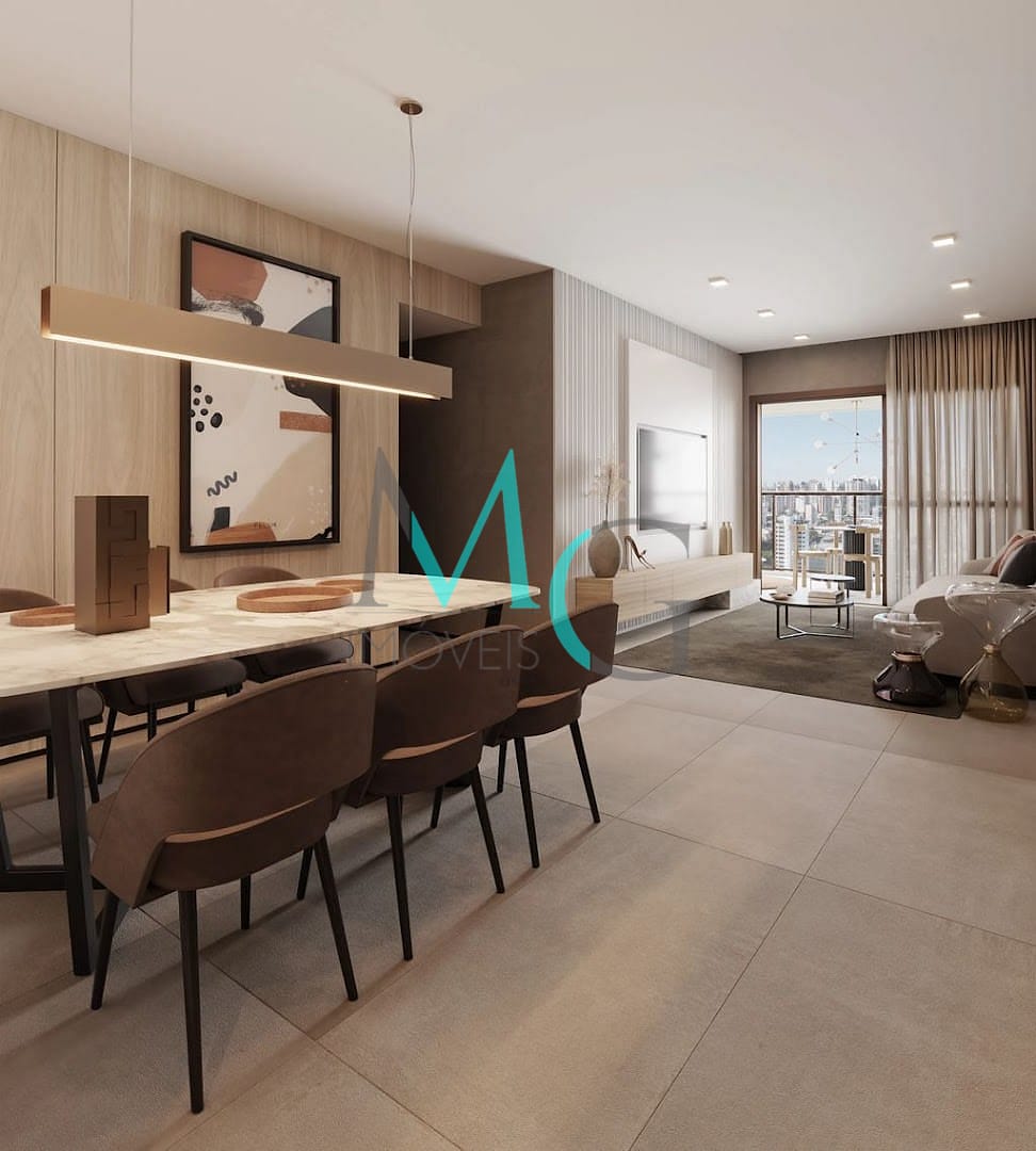 Apartamento, 3 quartos, 165 m² - Foto 7