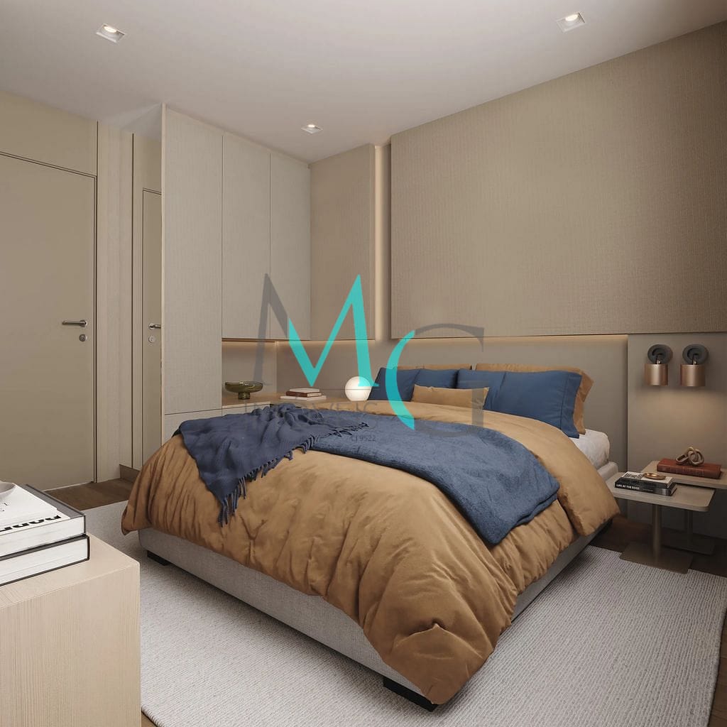 Apartamento, 3 quartos, 165 m² - Foto 8