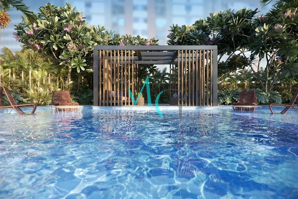 Apartamento, 3 quartos, 165 m² - Foto 25