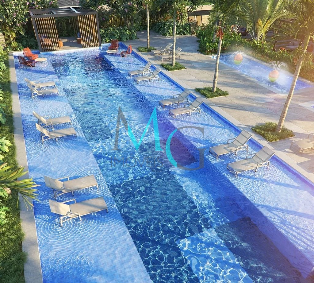 Apartamento, 3 quartos, 165 m² - Foto 24