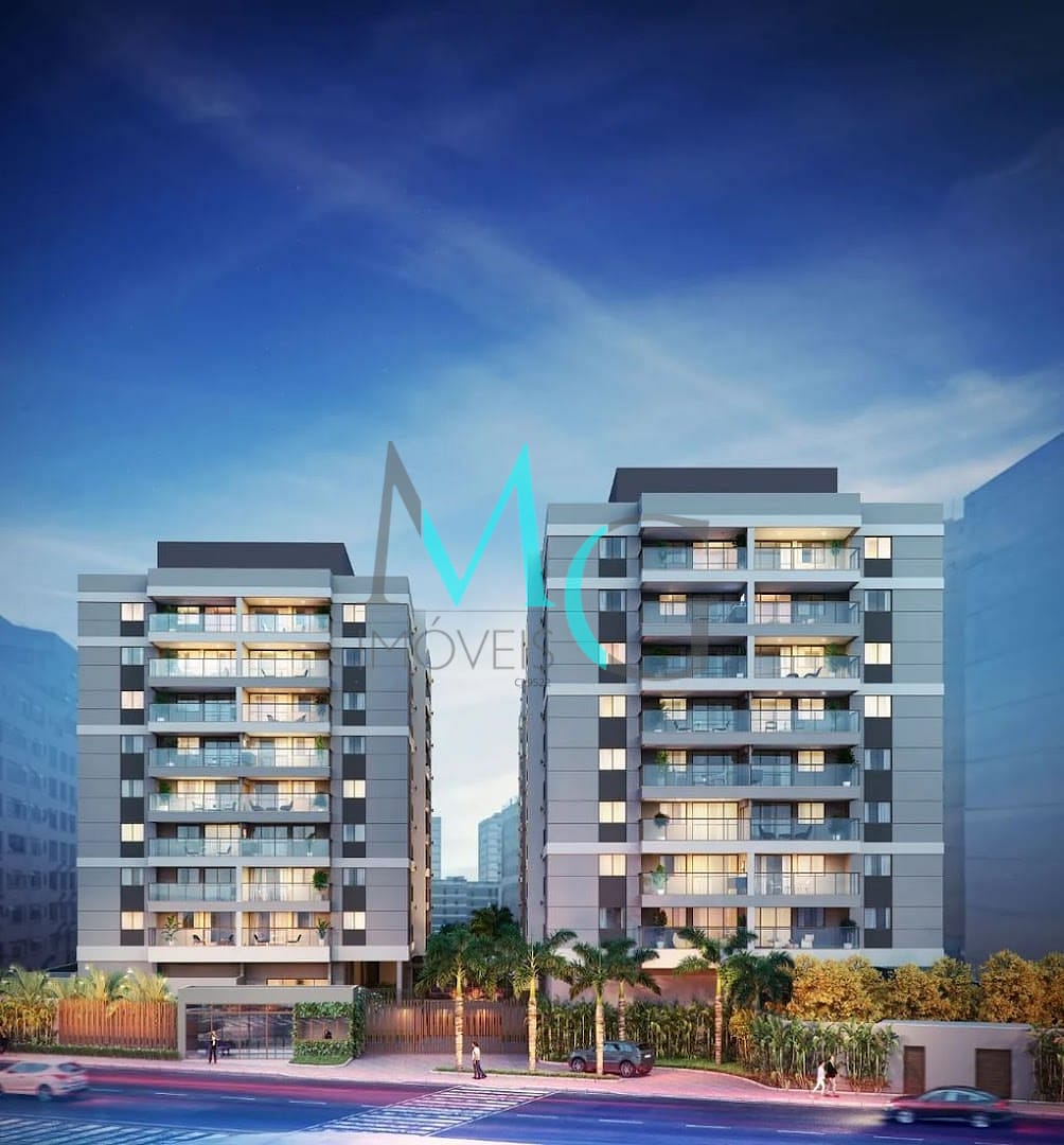 Apartamento, 3 quartos, 165 m² - Foto 1