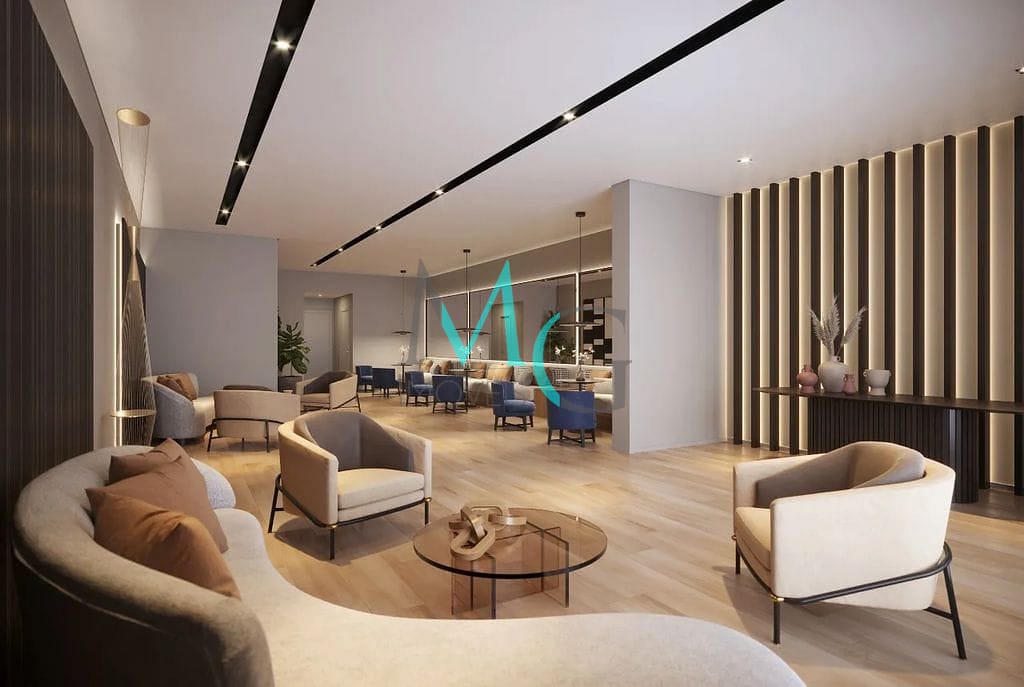 Apartamento, 3 quartos, 165 m² - Foto 10