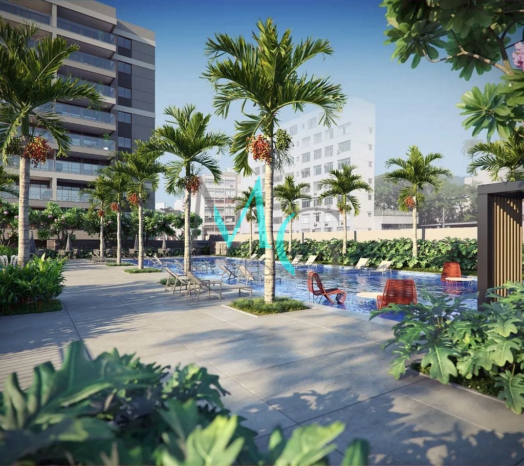 Apartamento, 3 quartos, 165 m² - Foto 26