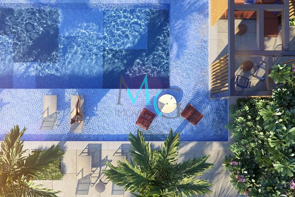 Apartamento, 3 quartos, 165 m² - Foto 22