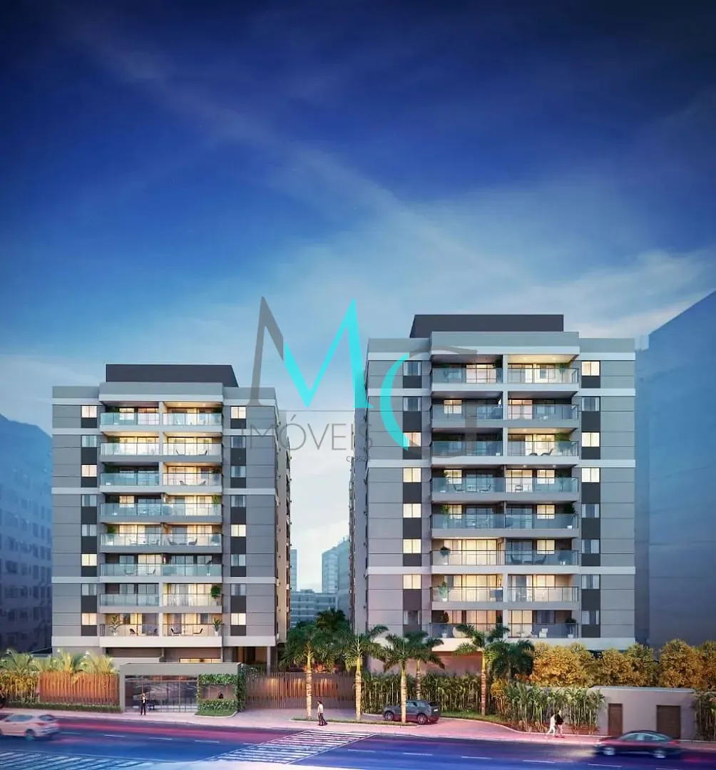 Apartamento, 3 quartos, 165 m² - Foto 1
