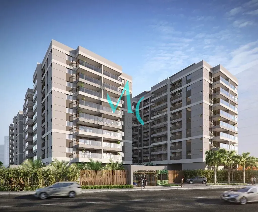 Apartamento, 3 quartos, 165 m² - Foto 2