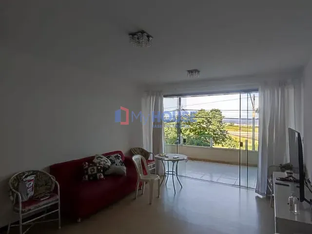 Apartamento 3 quartos e 2 banheiros, à venda, no bairro São Sebastião em Ilhéus