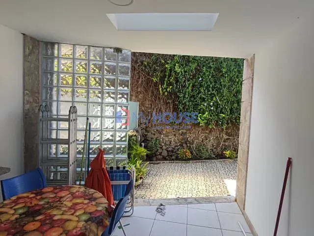 Apartamento 3 quartos e 2 banheiros, à venda, no bairro São Sebastião em Ilhéus