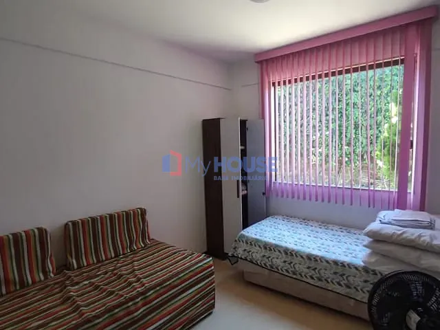 Apartamento 3 quartos e 2 banheiros, à venda, no bairro São Sebastião em Ilhéus