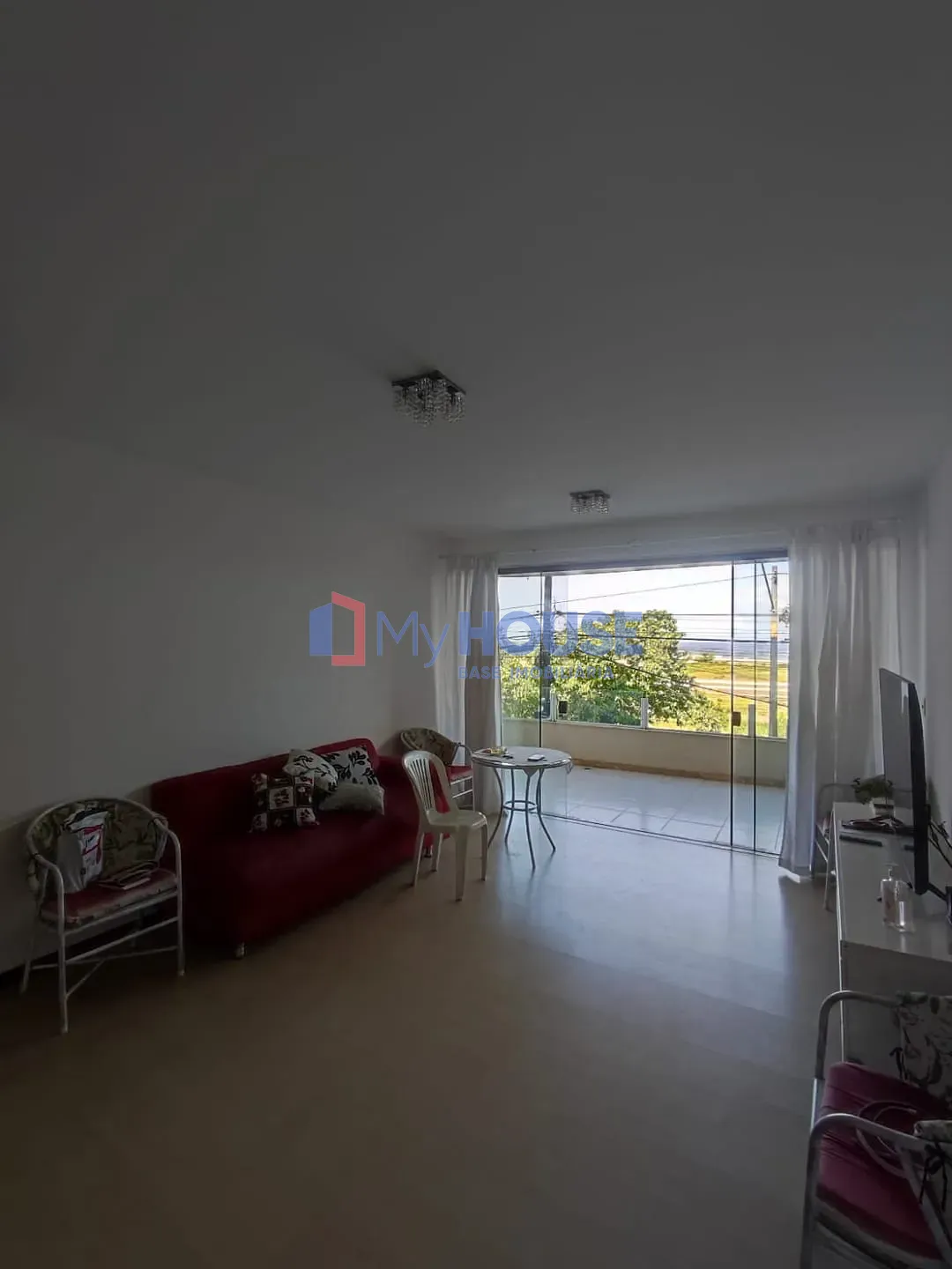 Apartamento, 3 quartos, 135 m² - Foto 4