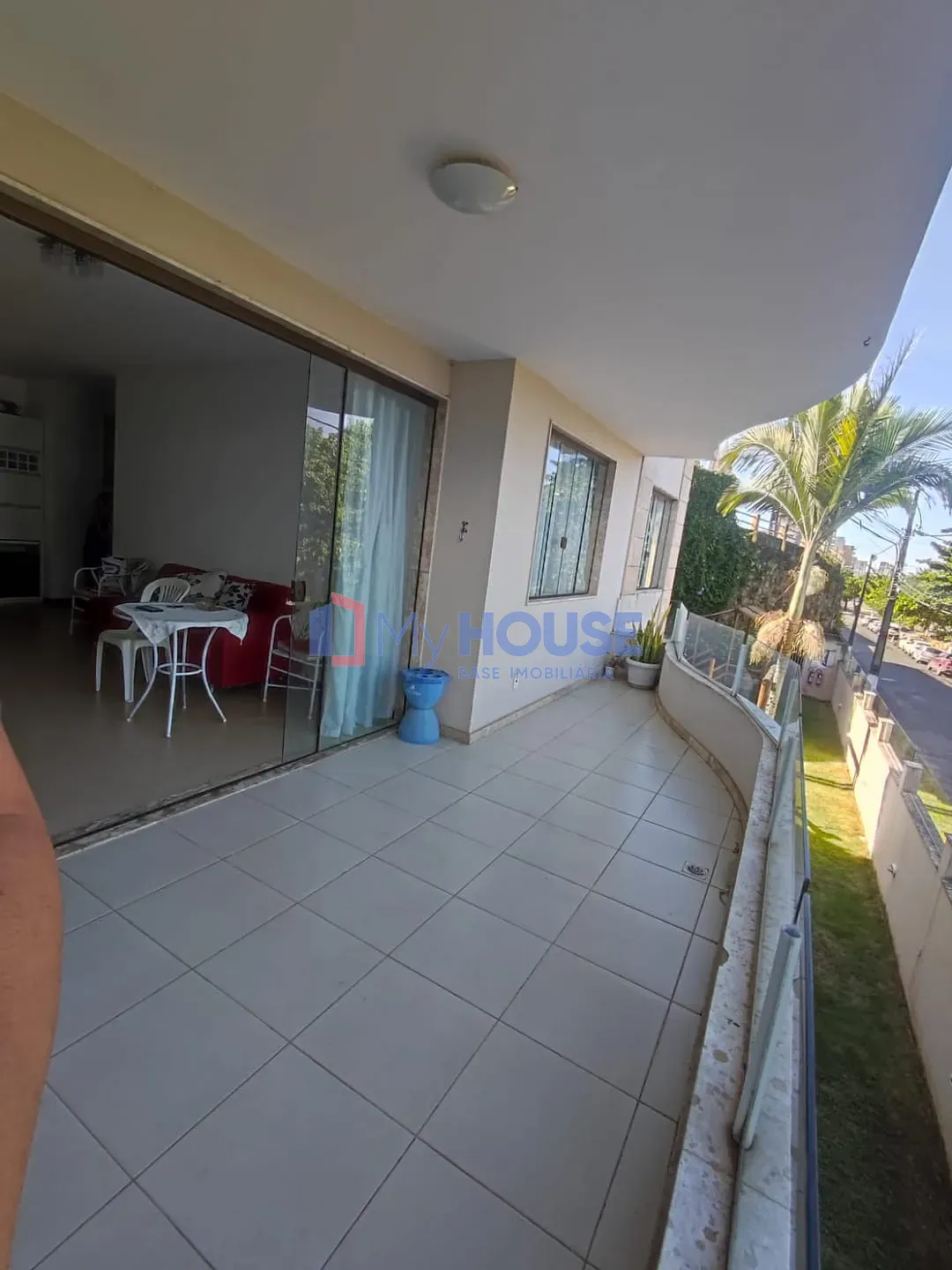 Apartamento, 3 quartos, 135 m² - Foto 10