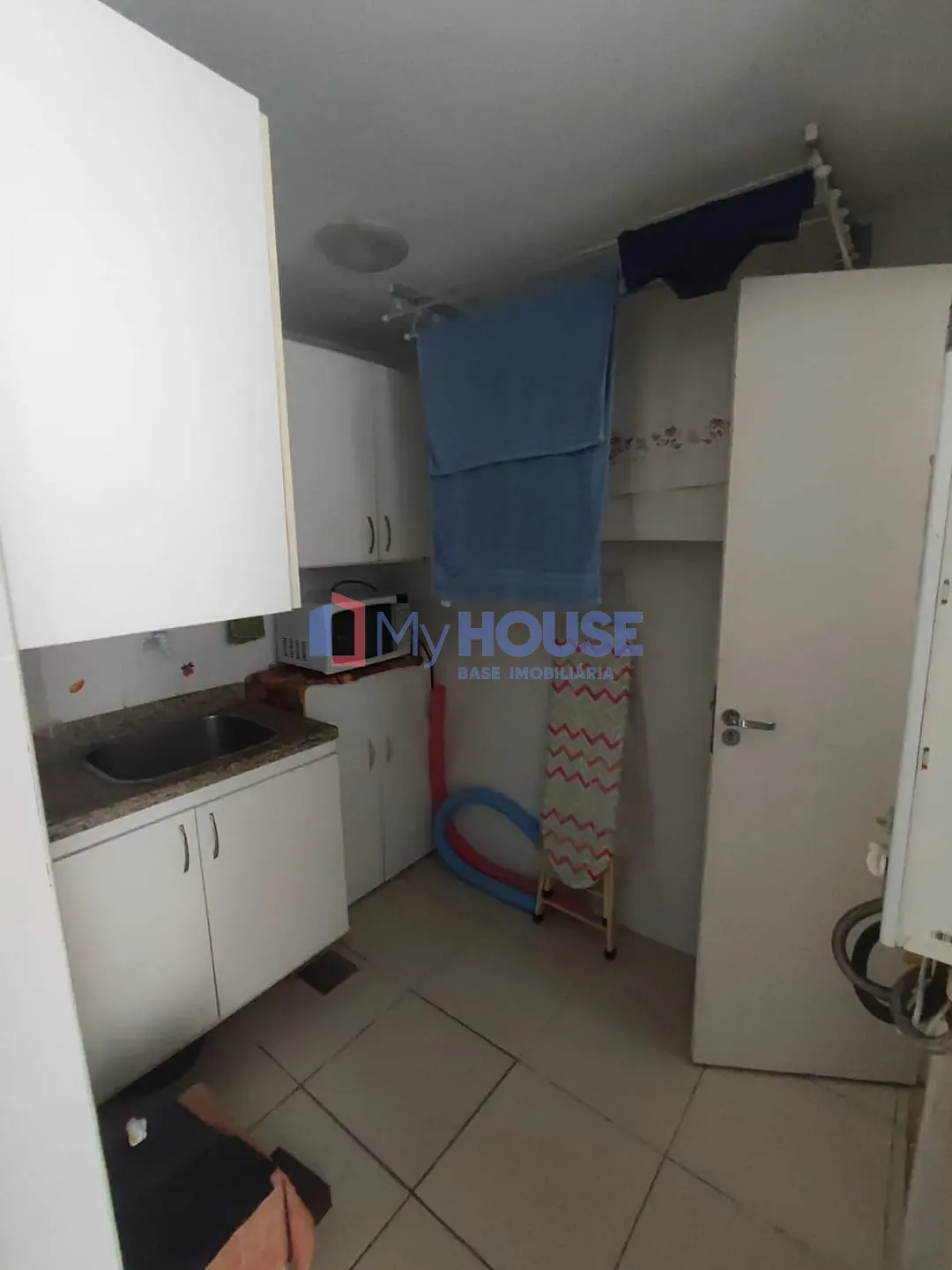 Apartamento, 3 quartos, 135 m² - Foto 11