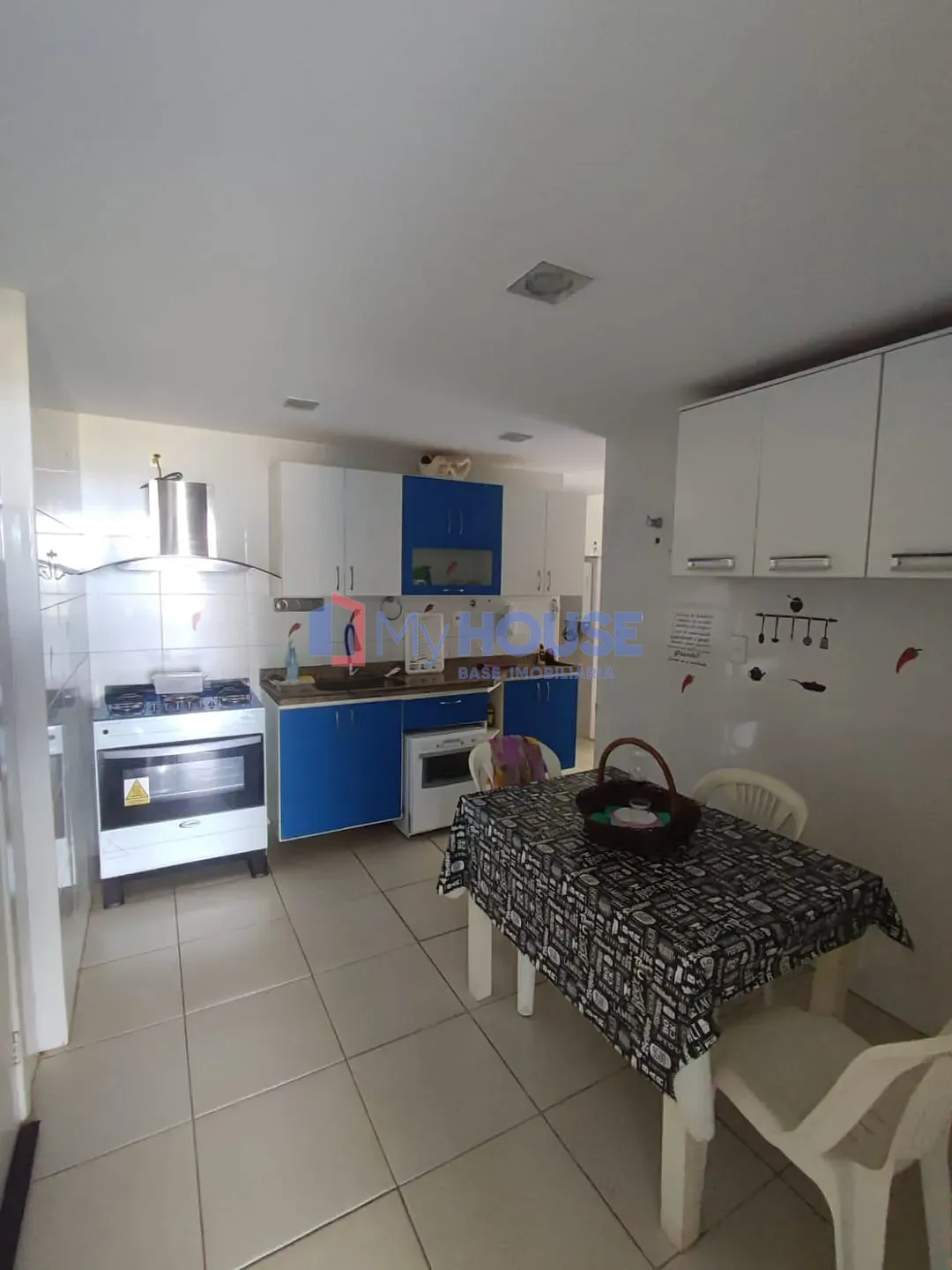 Apartamento, 3 quartos, 135 m² - Foto 12