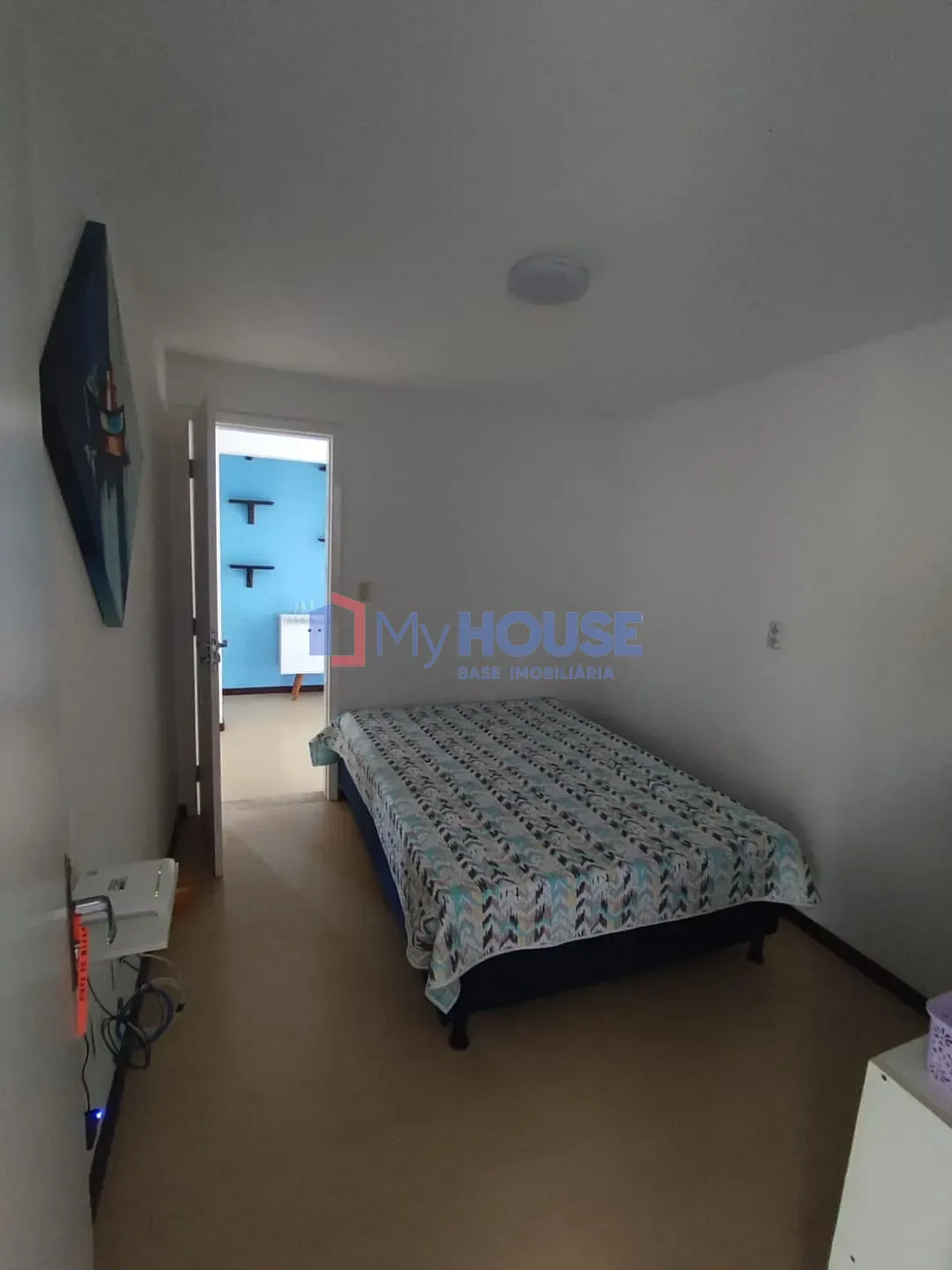 Apartamento, 3 quartos, 135 m² - Foto 7