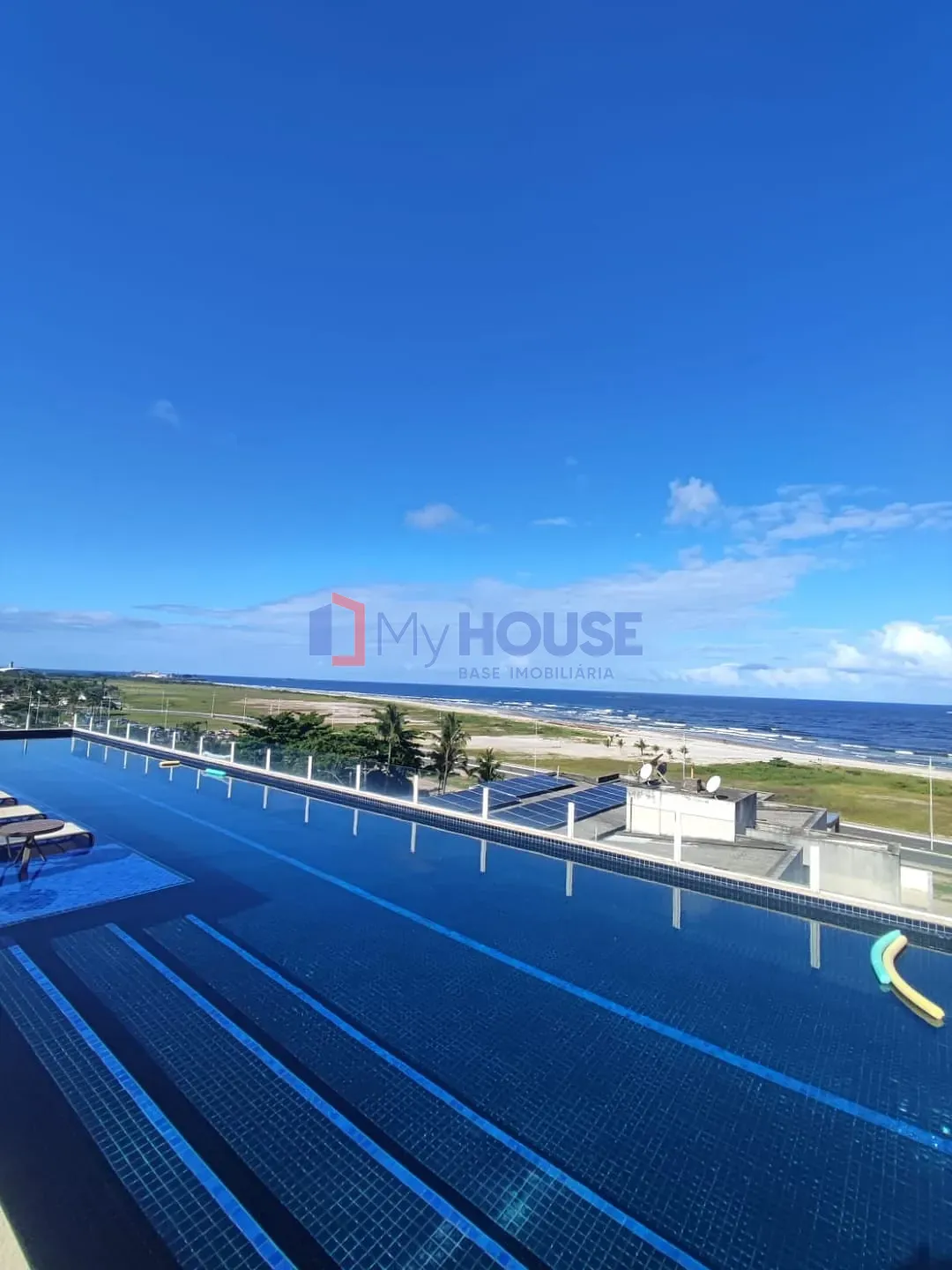 Apartamento, 3 quartos, 135 m² - Foto 1