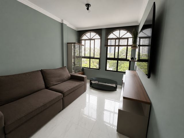 Apartamento 3 quartos e 2 banheiros, à venda, no bairro Água Verde em Curitiba