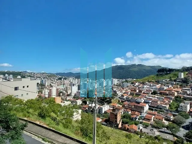 Apartamento com 118m² 2 quartos e 2 banheiros, à venda, no bairro Região Urbana Homogênea XV em Poços de Caldas