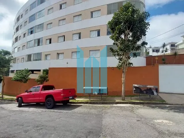 Apartamento com 118m² 2 quartos e 2 banheiros, à venda, no bairro Região Urbana Homogênea XV em Poços de Caldas