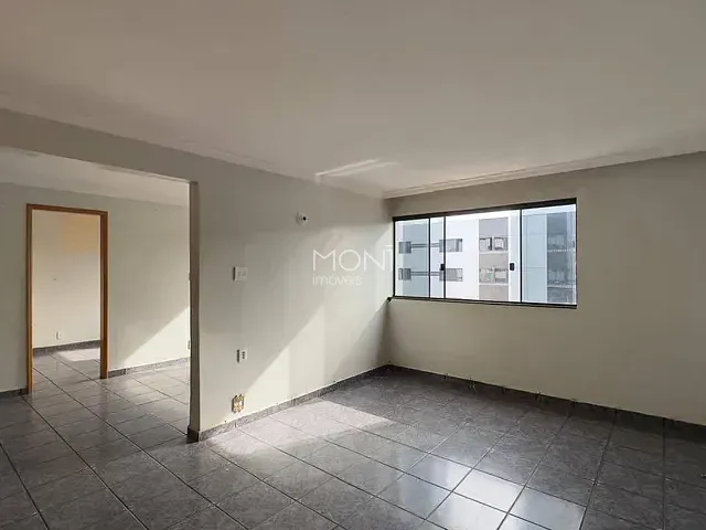 Apartamento 3 quartos e 1 banheiro, à venda, no bairro Cruzeiro Novo em Brasília