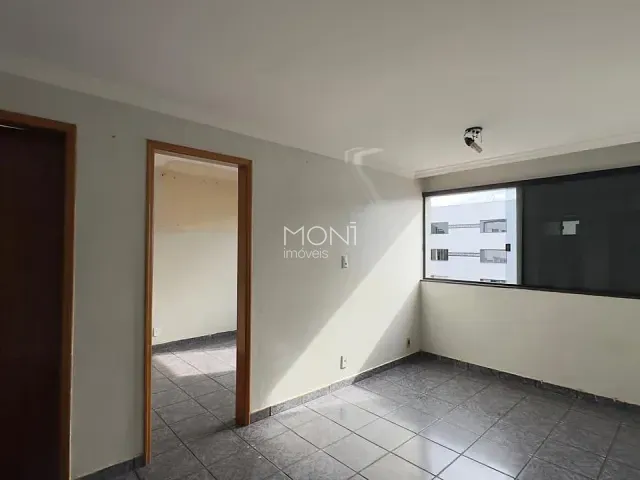 Apartamento 3 quartos e 1 banheiro, à venda, no bairro Cruzeiro Novo em Brasília