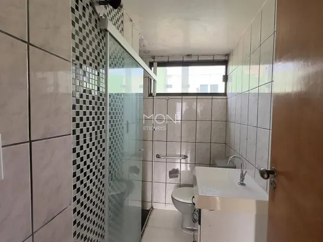 Apartamento 3 quartos e 1 banheiro, à venda, no bairro Cruzeiro Novo em Brasília