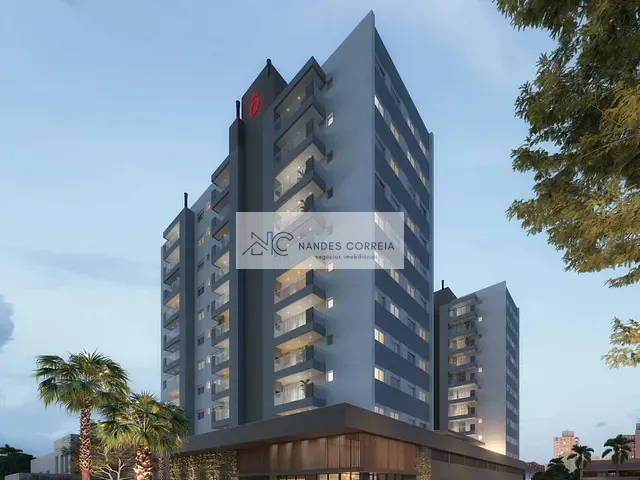 Apartamento 2 quartos e 2 banheiros, à venda, no bairro Itacolomi em Balneário Piçarras