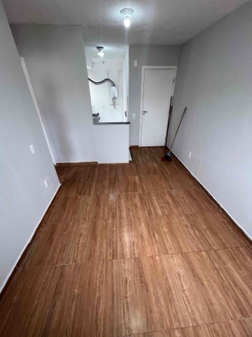 Apartamento 2 quartos e 1 banheiro, à venda, no bairro Tomás Coelho em Rio de Janeiro